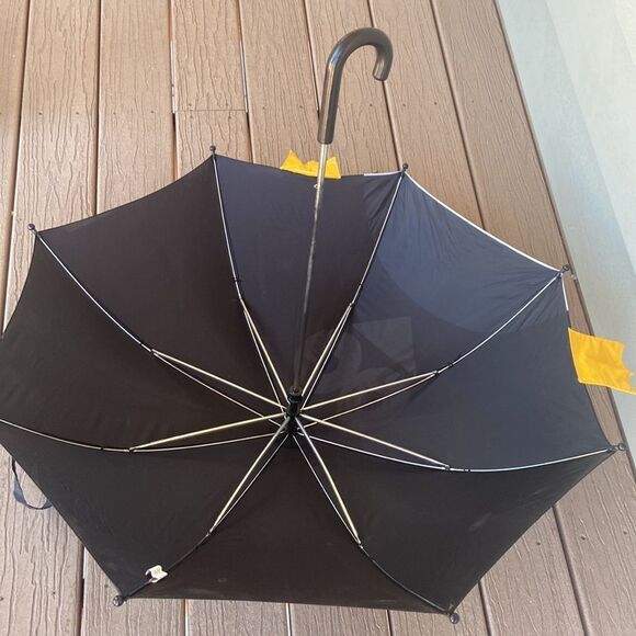 Totes Aquarius Unisex Umbrella 🌂 - Picture 4 of 8